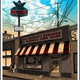 Illustration for article titled Quiet illustrations of Serenity and Planet Express Headquarters will fill you with nostalgia for places that dont exist